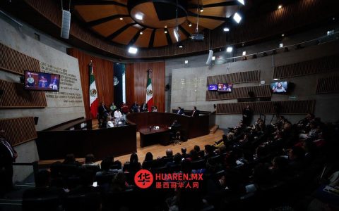 墨西哥联邦选举委员会（TEPJF）确认，在2018年阿隆索·曼努埃尔·洛佩斯·奥夫拉多尔（AMLO）的竞选活动中没有出现任何非法资金投入的行为。
