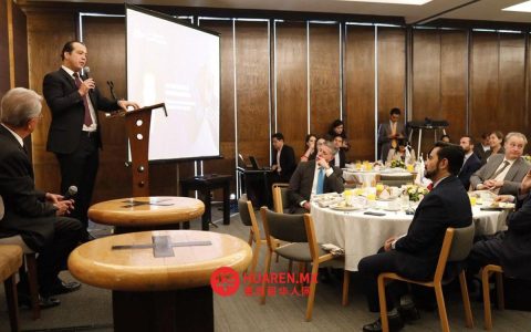 T-MEC修订后仍维持三方合作机制，外贸副部长表示