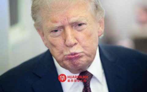 特朗普称石油价格稳定后将重启对俄制裁
