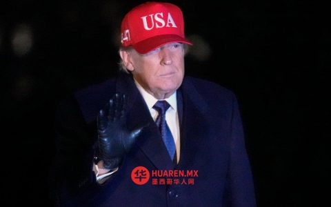 特朗普承认有三人丧生，并认为与伊朗的冲突“还会继续增加”。
