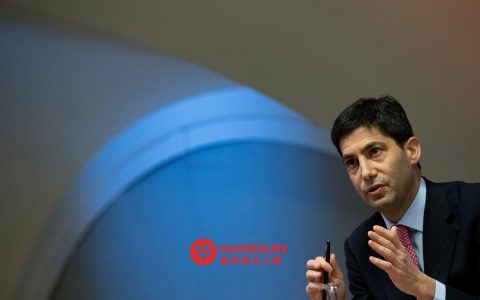 特朗普任命凯文·沃什（Kevin Warsh）为美联储主席