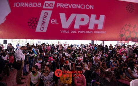 墨西哥国立自治大学（UNAM）将在内萨（Neza）地区为女性提供免费HPV筛查，覆盖24种病毒类型