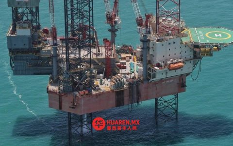 墨西哥将向日本出口100万桶原油