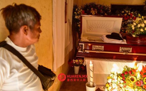在反对派领袖拉帕罗塔遇害近一年后，非政府组织指格雷罗州犯罪行为长期未受惩处