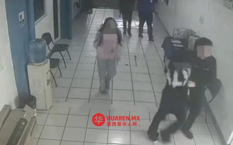 高中生协助警方逮捕涉嫌杀害两名教师的嫌疑人：米却肯州检察署通报