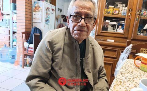 在恰帕斯州“不育蚊”再度肆虐前，人们重提首株用于防控该害虫的“不育蚊”植物往事。