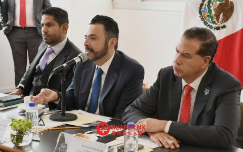 加强支出监管，加快调查进度——ASF提出财政监督改革后续举措