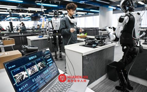 人工智能正逐步取代人类工作岗位，连专业技能岗位也难幸免。