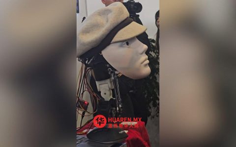 中国多地推广机器人护理老人，应对老龄化挑战
