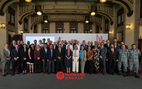 柴油价格将降至27比索，墨西哥政府与加油站运营商达成新协议