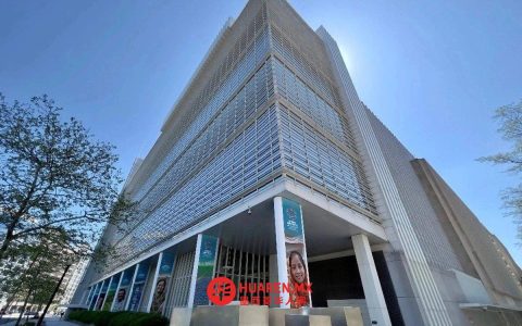 世界银行拟15个月内向战乱国家提供最高1000亿美元援助