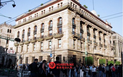 墨西哥银行希望开立新账户，扩大金融服务覆盖范围