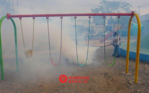 高温与降雨推高新拉雷多蚊虫密度，居民呼吁加强防控
