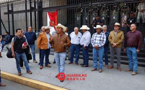 农民和运输业者中断与塞戈布对话：我们没得谈