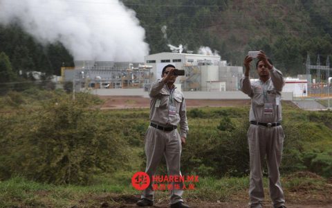 在收到居民健康受损投诉后，CFE继续与洛斯阿苏弗雷斯（Los Azufres）地区民众保持沟通。