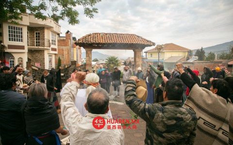 切兰：15年坚守自治的抵抗之路