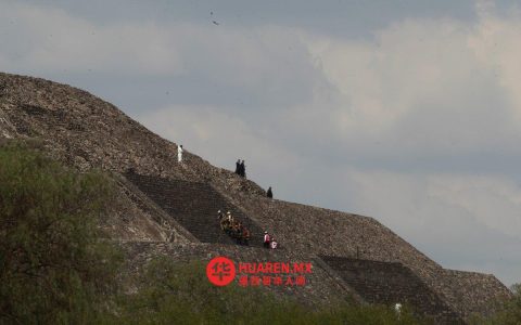 五名在特奥蒂瓦坎事件中受伤者仍留院治疗，位于埃多梅克斯州的IMSS Bienestar医院