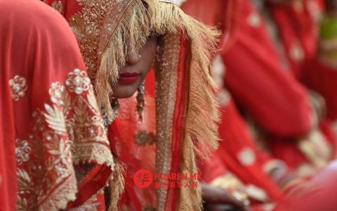 注射剂成印度婚前新“标配”：减肥药悄然写进婚前协议