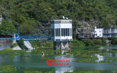 康瓜河（Conagua）流量小幅回落，库查马拉河（Cutzamala）水量稳定，蓄水率达75.7%