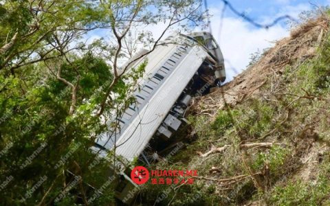 墨西哥跨洋列车事故遇难者家属赔偿已全部落实