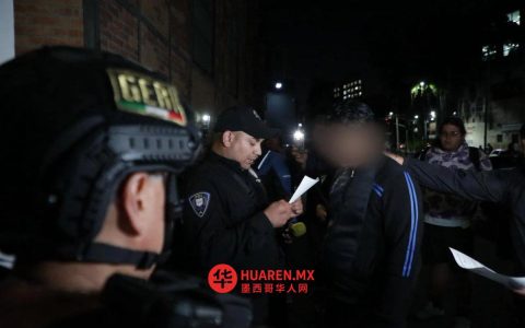 为涉嫌杀害埃迪丝·瓜达卢佩（Edith Guadalupe）的嫌疑人辩护的律师指出，联邦司法警察局（FGJ）调查存在漏洞。