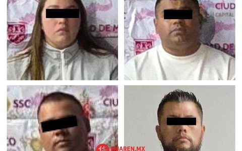 “特皮托联盟”成员涉嫌敲诈公交司机被拘