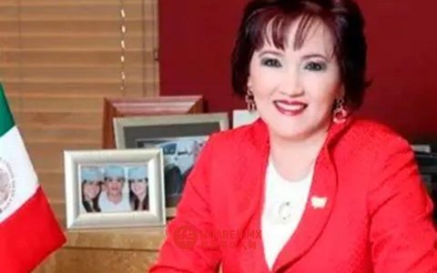 塞萨尔·杜阿尔特妻子再遭美国移民局拘留，现由ICE看管