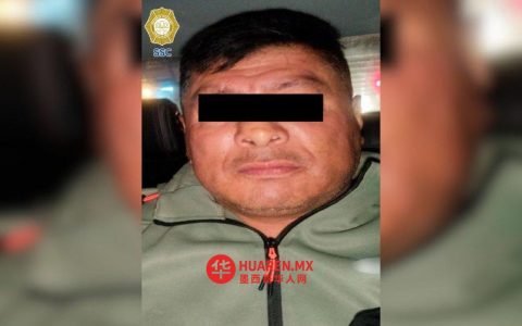一名入室盗窃团伙头目在北监狱被羁押