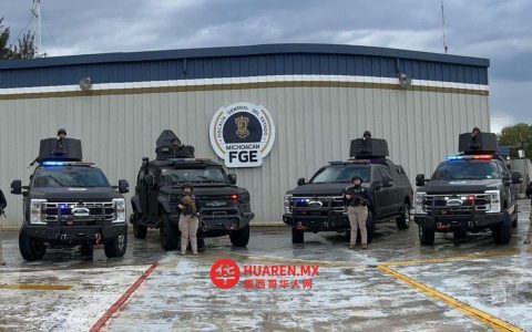 在米却肯州，警方逮捕一名涉嫌杀害跨性别女性的嫌疑人；2026年该州已发生6起针对LGBT群体的谋杀案。