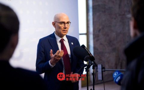 联合国人权高专见证墨西哥承诺解决失踪问题