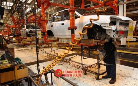 汽车出口逆势增长2.45% 尽管美国加征关税