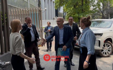一些团体呼吁联合国人权高官沃尔克·特尔克支持将墨西哥失踪人员问题提交联合国审议