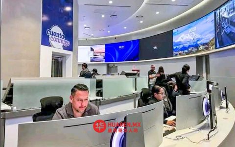 奇瓦瓦州政府与德克萨斯州合作，FBI获无限访问当地监控视频权限