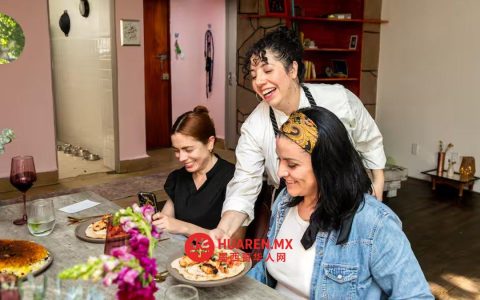 “体验创造者”：中小微企业如何把旅游业变成社区经济引擎