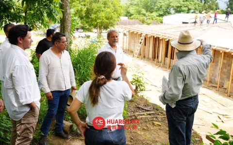 伊达尔戈州推出以助产服务为依托的“印第安妇女之家”项目