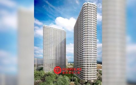 他们整合周边观测点，记录阿纳瓦克（Anáhuac）社区建筑受损情况