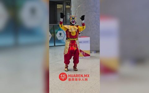 人工智能已成为中国发展政策的核心支柱