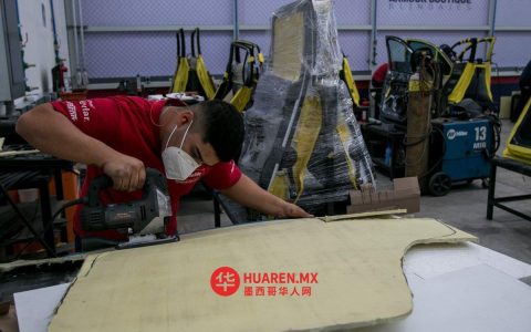 制造业二月表现稳健：INEGI发布数据