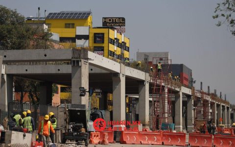 墨西哥二月经济微增0.1%，复苏迹象初现