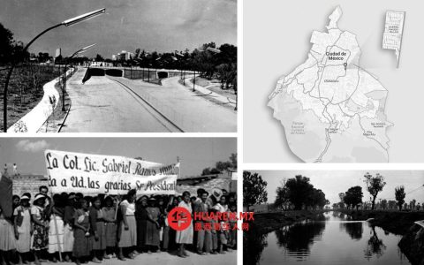 拉·拉莫斯·米兰出生在一片被河流环绕、土地肥沃的乡村