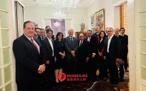 墨西哥需强化经济桥梁角色应对美国保护主义压力