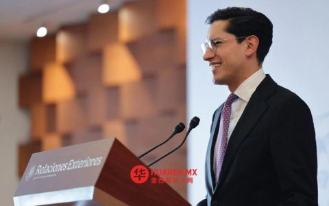 墨西哥是多边主义的重要支撑，联合国秘书长表态