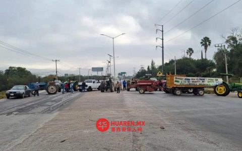 在道路封锁威胁下，政府称“无需抗议”