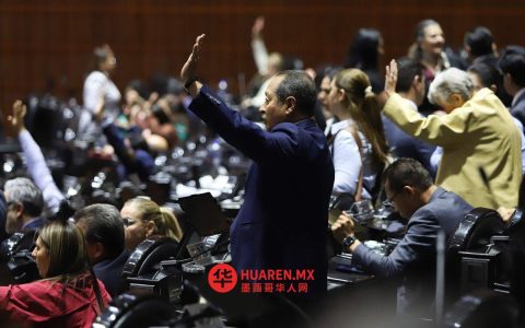 西特拉莉·埃尔南德斯任命背后：莫雷纳党内部并无2027年大选前的“危机”