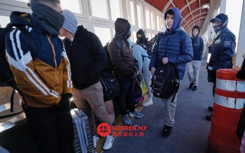 在墨华人归国求职面临不小压力