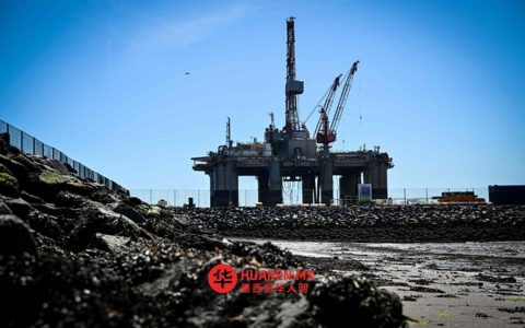 油价周内大幅上涨，尽管受伊朗局势影响市场波动加剧