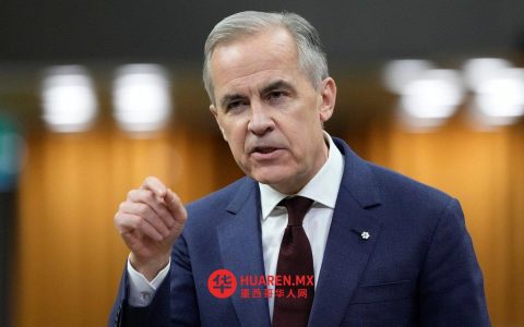 加拿大总理称美加经济联系存短板需改进
