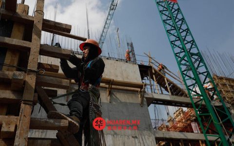 2月工业生产微增0.4% 采矿与建筑业成主要推力