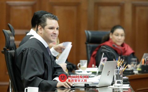 墨西哥最高法院对萨利纳斯集团提起两项诉讼