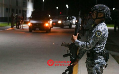 塔毛利帕斯州边境市镇加码安保，封锁与冲突持续